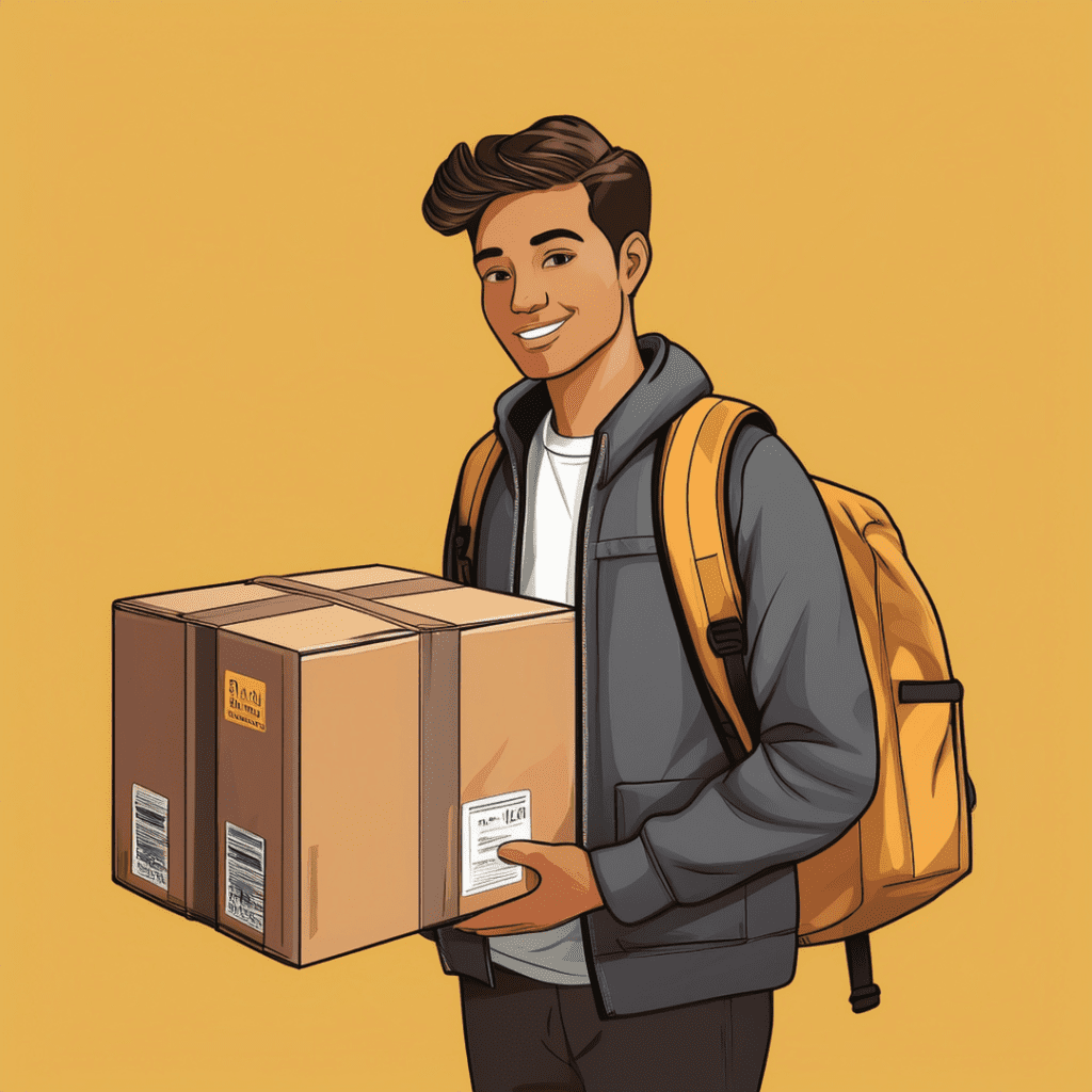 dublin student storage