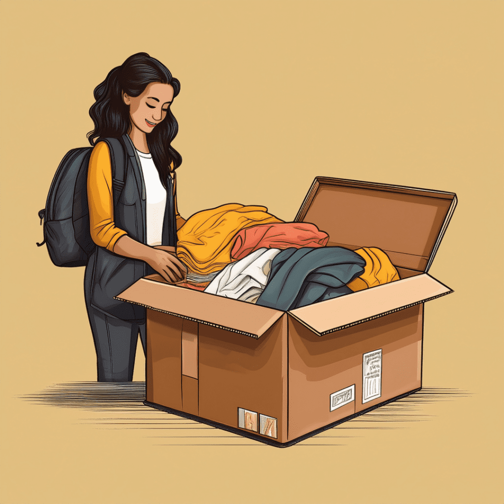 student storage prices