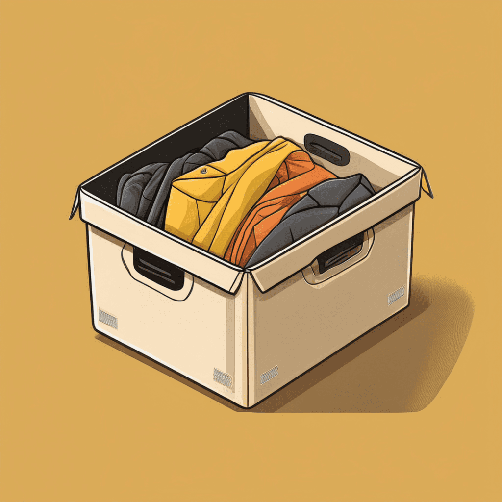 Student Storage Prices