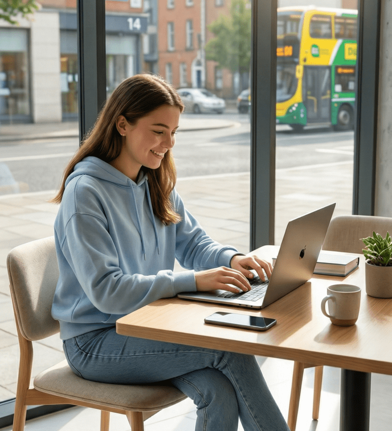 Student Storage Dublin, Dublin Student Storage, Student Storage Ireland